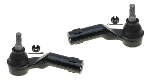 Terminal De Dirección Mazda 3 2003-2012 Par