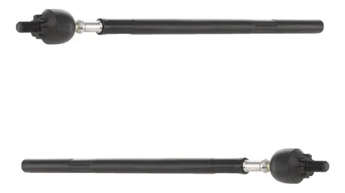 Terminal Axial Delantero Citroen Berlingo 1996-2007 Par
