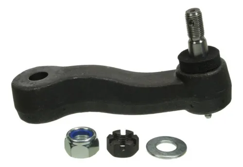 Brazo Auxiliar Derecho Chevrolet Silverado 3500 2001-2006
