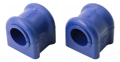 Buje Barra Estabilizadora Delantera Jeep Wrangler 2007-2018
