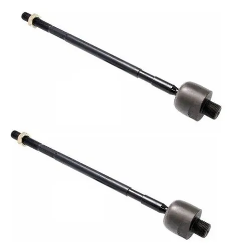 Terminal Axial Delantera Nissan Altima 1998-2001 Par