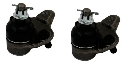Rotula Inferior Toyota Corolla 2000-2008 Par