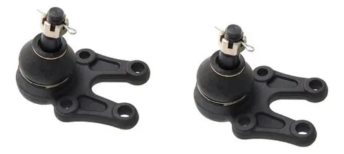 Rotula Inferior Delantera Foton View Cargo 2010-2022 Par