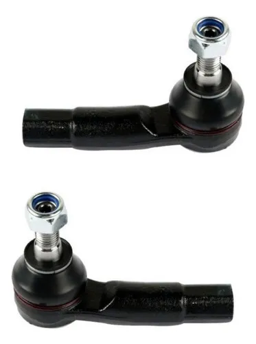 Terminal De Dirección Volkswagen Golf 1999-2003 Par