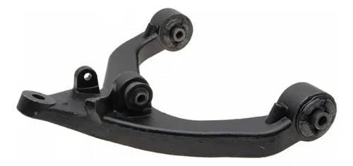 Bandeja Suspensión Inferior Jeep Liberty 2002-2007 Delantera