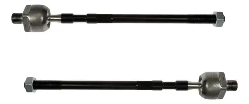 Terminal Axial Delantero Hyundai Stellar 1985-1988 Par