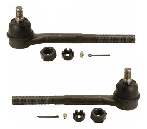 Terminal Axial De Dirección Ford F-100 1997-2003 Par