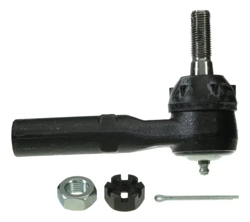 Terminal De Dirección Chevrolet G-1500 Express 2003-2009