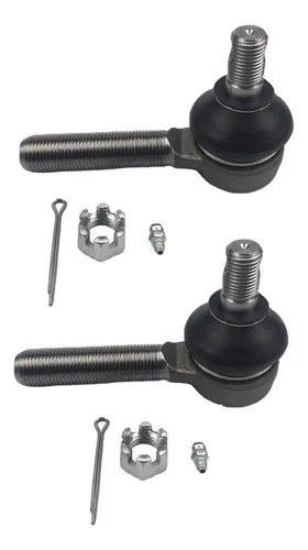Terminal De Dirección Toyota Hilux 1979-2003 Par