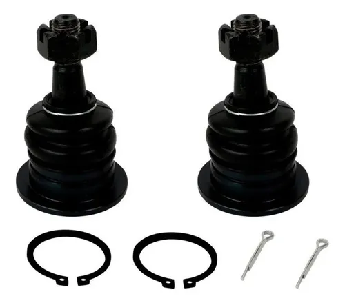 Rotula Superior Delantera Toyota Tacoma 2005-2011 Par