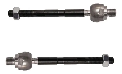 Terminal Axial Delantero Kia Rio 2005-2011 Par