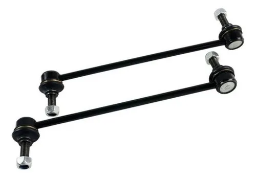 Bieleta Estabilizadora Delantera Lifan 620 2010-2022 Par