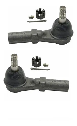 Terminal De Dirección Dodge Magnum 2005-2008 Par
