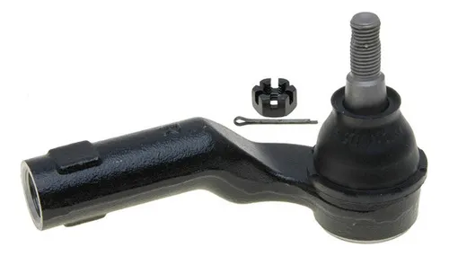Terminal De Dirección Mazda 3 2003-2012 Externo