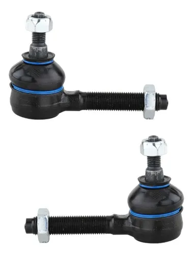 Terminal De Dirección Externo Citroen C4 2004-2010 Par