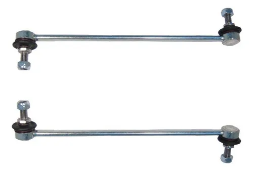Bieleta Estabilizadora Delantera Volvo C-70 2006-2013 Par