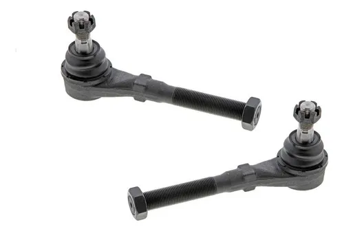 Terminal De Dirección Externo F-150 1997-2003 Par