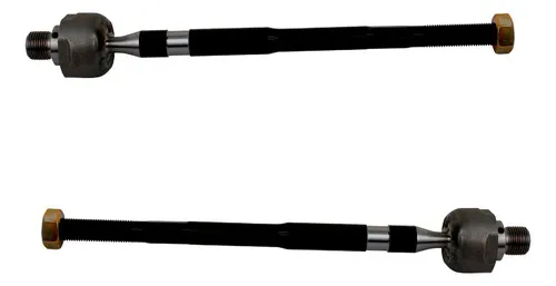 Terminal Axial Delantero Kia Besta Pregio 1998-2000 Par