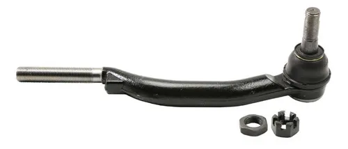 Terminal De Dirección Chevrolet Trailblazer 2003-2009
