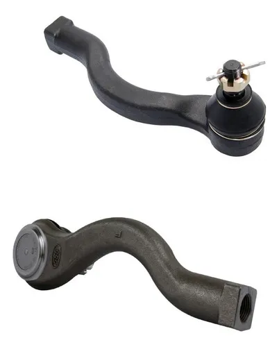 Terminal De Dirección Mitsubishi Mitsubishi L 200 Katana Par