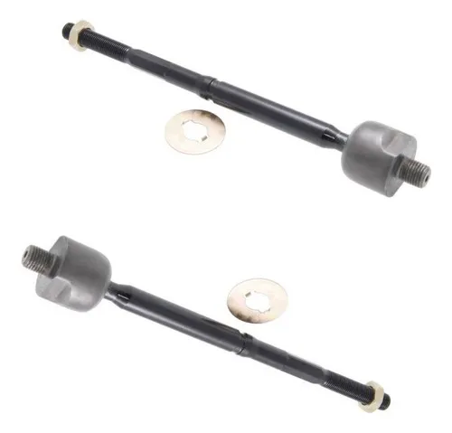 Terminal Axial Delantera Nissan Jac Motors S1 2019-2022 Par