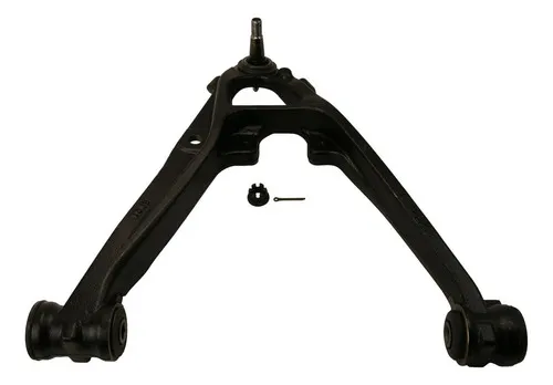 Bandeja Suspensión Inferior Chevrolet Silverado 2007-2015