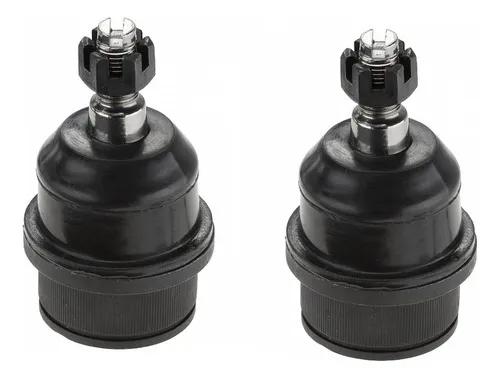 Rotula Inferior Delantera Dodge Nitro 2007-2011 Par
