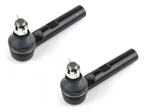 Terminal De Dirección Toyota Fj Cruiser 2007-2009 Par