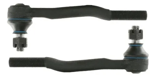 Terminal De Dirección Toyota Hilux 1989-2003 Japon Par