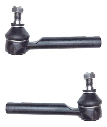 Terminal De Dirección Subaru Legacy 1993-2014 Par