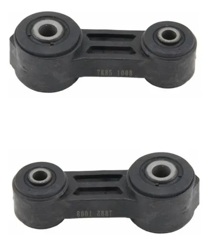 Bieleta Estabilizadora Delantera Subaru Outback 1999-02 Par