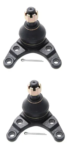 Rotula Inferior Delantera Ford Ranger 2007-2012 Par