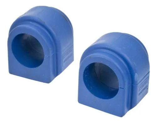 Buje Barra Estabilizadora Chevrolet Colorado 2004-2012