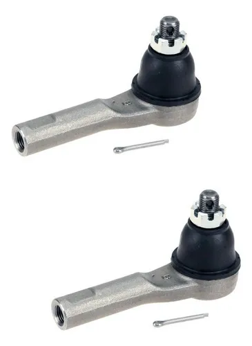 Terminal De Dirección Nissan Altima 1998-2001 Par