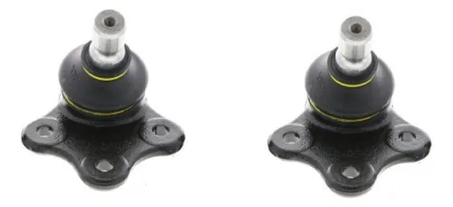 Rotula Inferior Delantera Ford Fiesta 2003-2008 Par