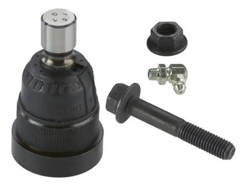 Rotula Inferiordelantera Ford Escape 2001-2012 Original