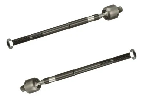 Terminal Axial Delantero Hyundai Elantra 1992-1993 Par