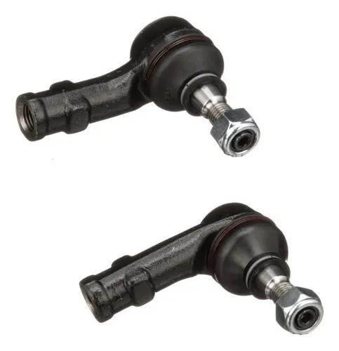 Terminal De Dirección Skoda Octavia 1996-2003 Par