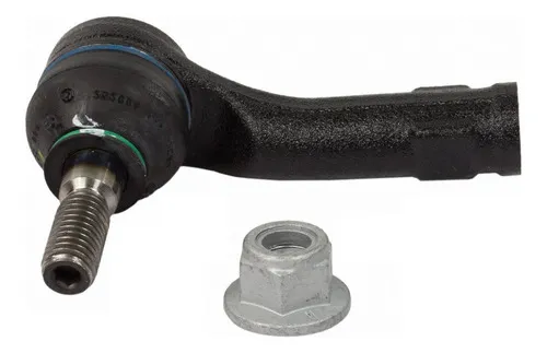 Terminal De Dirección Externo Ford Ecosport 2019-2024