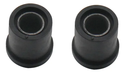 Buje Paquete Resorte Trasero Kia Frontier 1997-2012 Par
