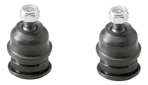 Rotula Inferior Delantera Hyundai Getz 2002-2010 Par