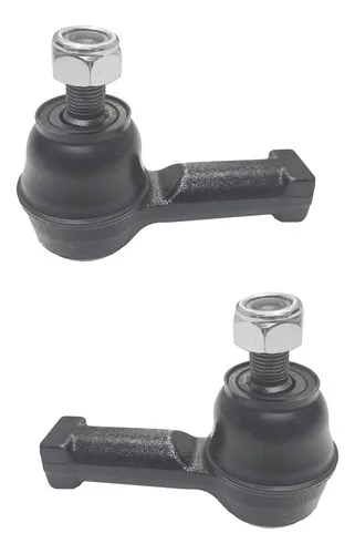 Terminal De Dirección Hyundai Coupe 1996-2002 Par