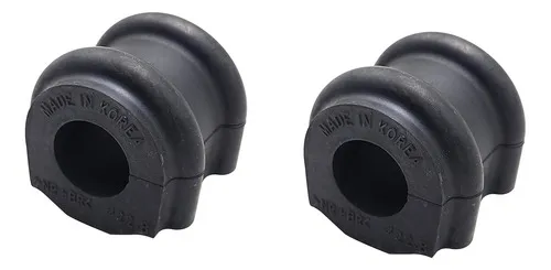 Bujes Barra Estabiizadora Del Hyundai Santa Fe 2000-2005