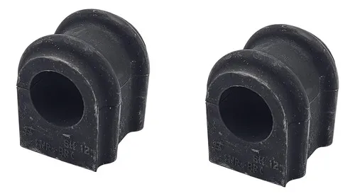 Buje Barra Estabilizadora Delantera Hyundai Matrix 2001-2010