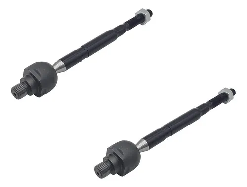 Terminal Axial Delantero Hyundai H-1 New 2008-2017 Par