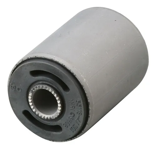 Buje Paquete Resorte Trasero Kia Frontier 2004-2012
