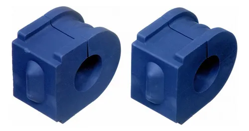 Buje Barra Estabilizadora Del Chevrolet Apache S10 1998-2012