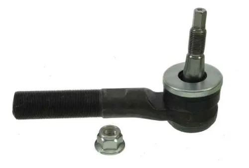 Terminal De Dirección Izquierdo Dodge Ram 3500 2003-2008