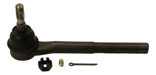 Terminal De Dirección Chevrolet G-2500 Express 1996-2002