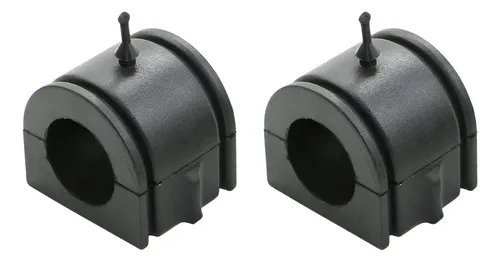 Buje Barra Estabilizadora Delantera Hummer H3 2006-2010